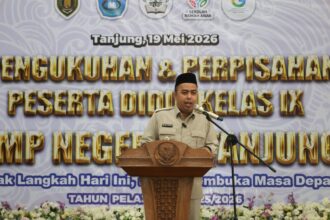 smpn 2 tanjung