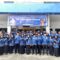 Kantor Pertanahan Tapin Gelar Upacara Hari Kebangkitan Nasional ke-118