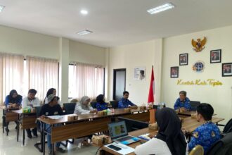 Kantor Pertanahan Tapin Perkuat Pendampingan Usaha Reforma Agraria