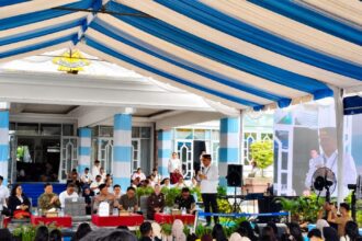 pasar murah