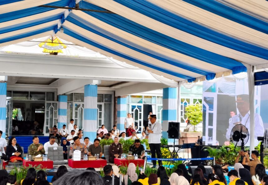 pasar murah