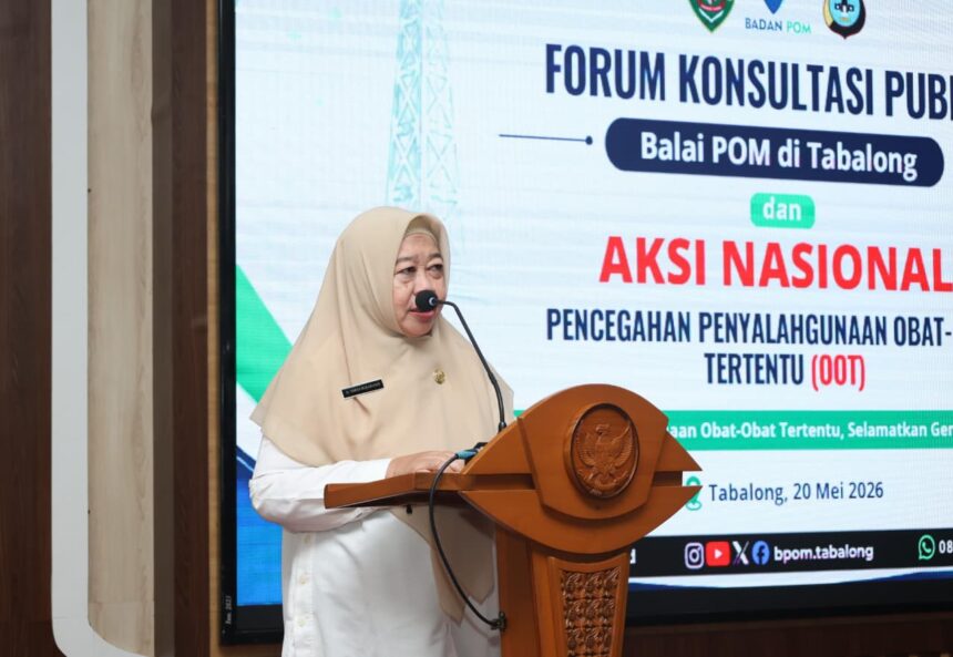 penyalahgunaan