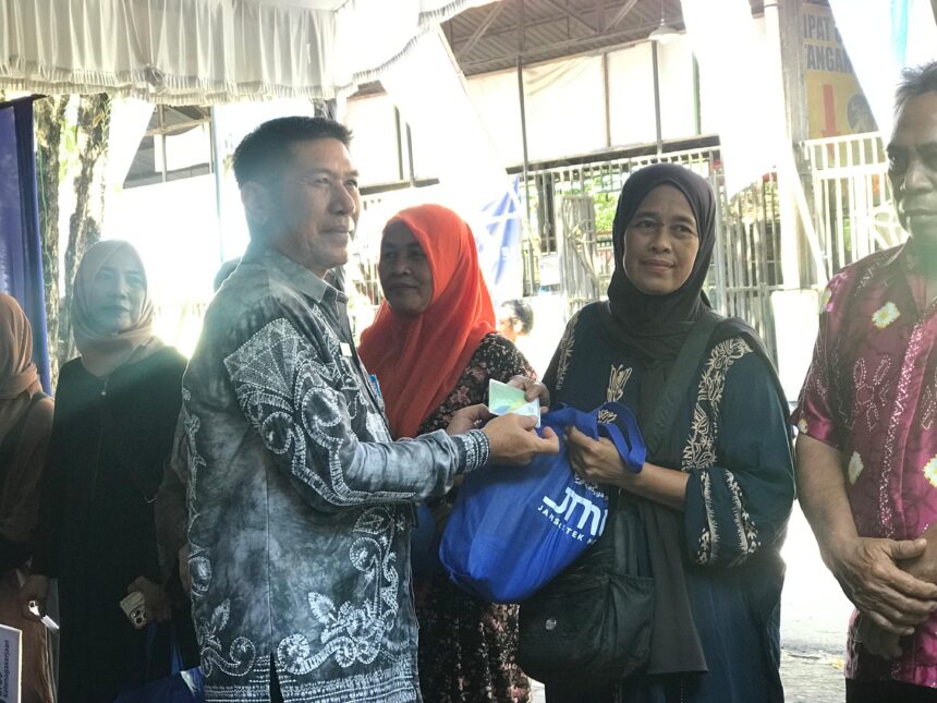 bpjs ketenagakerjaan