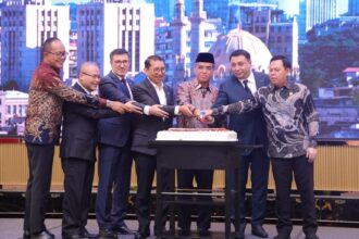 Hadiri HUT ke-108 Azerbaijan, Menaker Tekankan Penguatan Kerja Sama Ketenagakerjaan