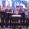 Hadiri HUT ke-108 Azerbaijan, Menaker Tekankan Penguatan Kerja Sama Ketenagakerjaan