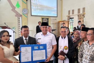 SIPADU BERKAT