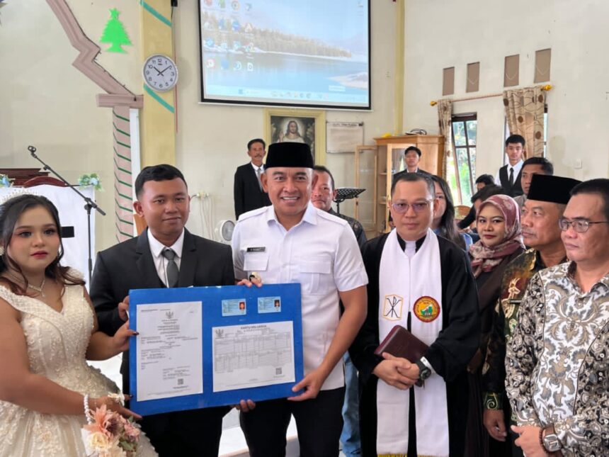 SIPADU BERKAT