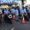 drag bike