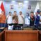 Wamenaker Bertindak Cepat Atas Permasalahan Kerja di Hari Libur Nasional Wajib Bayar Lembur