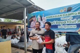 polres bartim