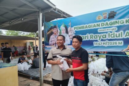 polres bartim