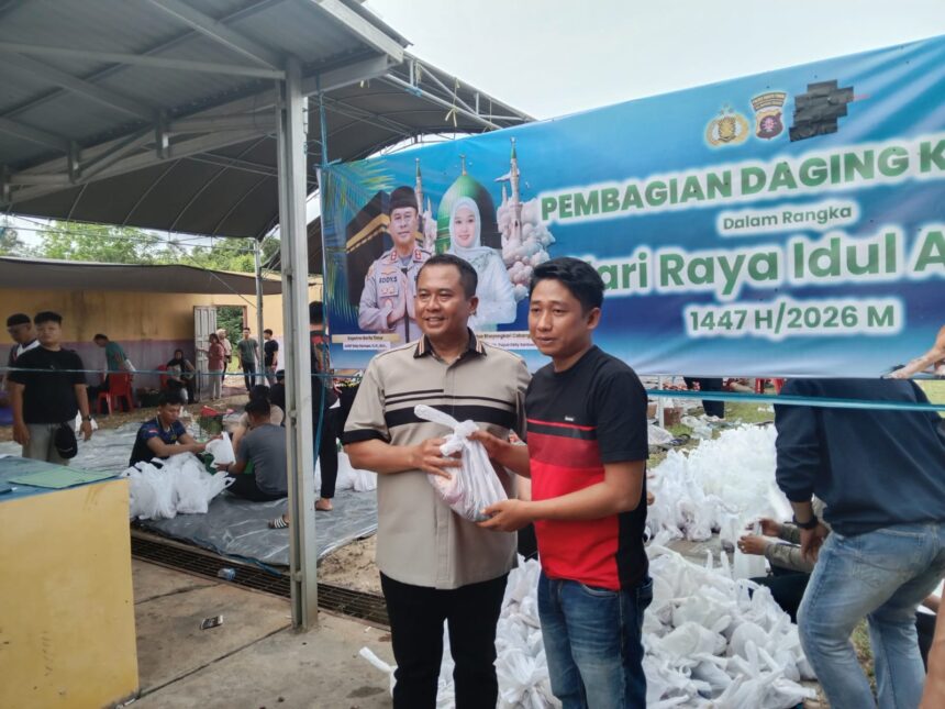 polres bartim