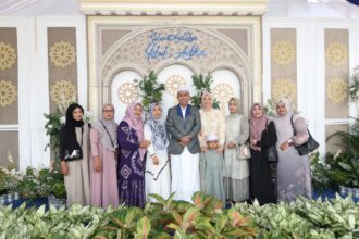 open house