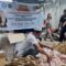 IJTI Kalsel Tebar Kepedulian Lewat Pembagian Daging Kurban di Iduladha