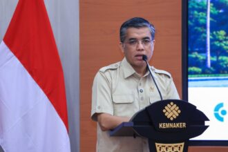 Gelar Pelatihan Vokasi Batch 2, Kemnaker Buka Pendaftaran untuk 24 Kejuruan