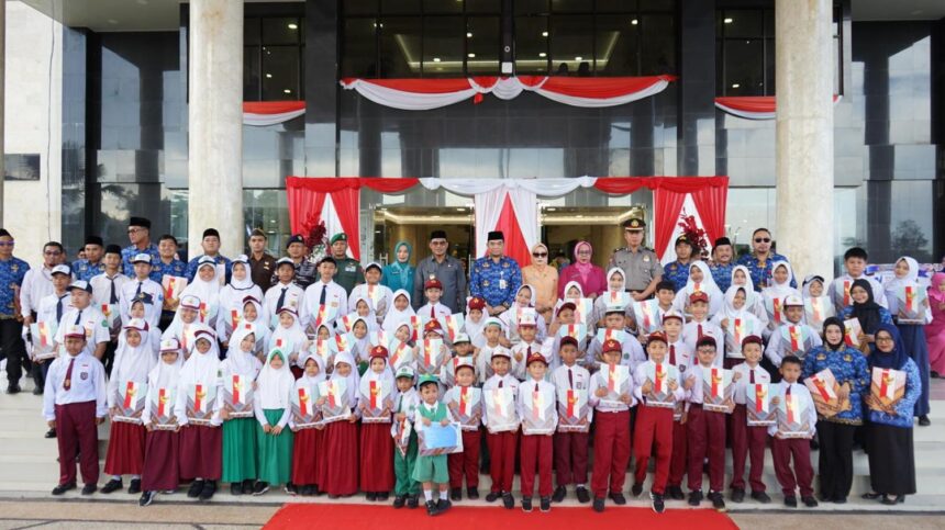 Pemkab Kotabaru