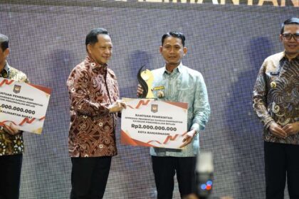 Banjarmasin