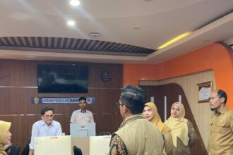 Diskominfotik Banjarmasin