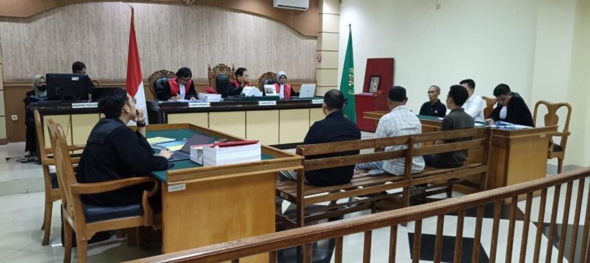 Sidang
