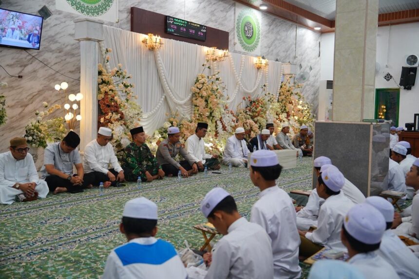 Pemkab Balangan