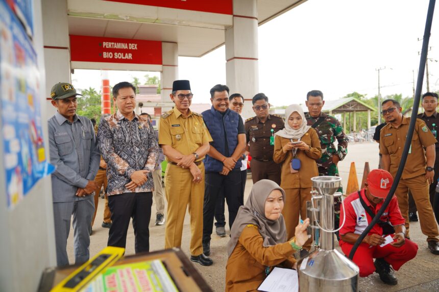 Pemkab Balangan