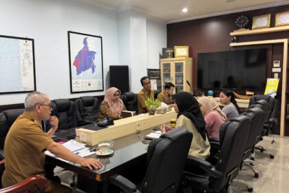 Kompas “Borneo” ULM