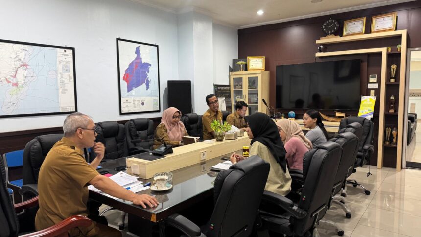 Kompas “Borneo” ULM