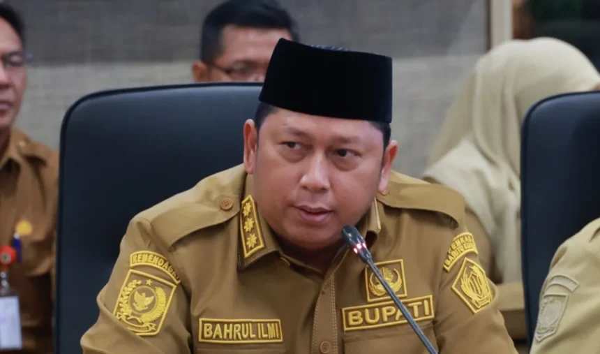 Bupati Batola