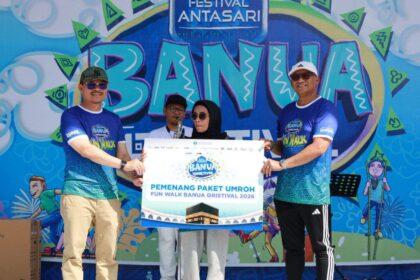 Banua QRIStival 2026