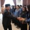 Bupati Kapuas Lantik 1.044 ASN dan Pejabat Fungsional