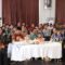 Pemkab Kapuas Perkuat Sinergi dengan TNI dalam Kenal Pamit Dandim 1011/Kuala Kapuas