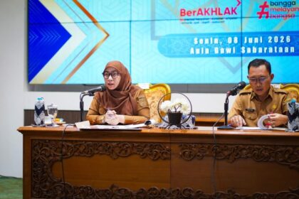 Wali Kota Banjarbaru
