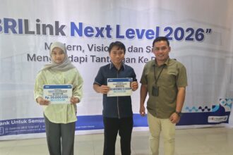 BRI BO Tanjung Redeb