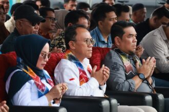 Ketua DPRD Kotabaru