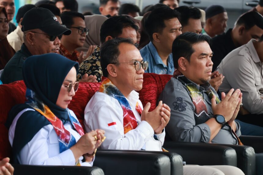 Ketua DPRD Kotabaru