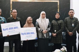 Pemkot Banjarbaru