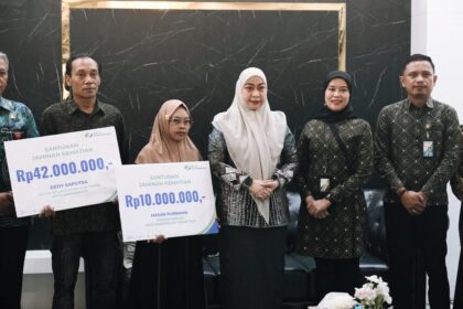 Pemkot Banjarbaru