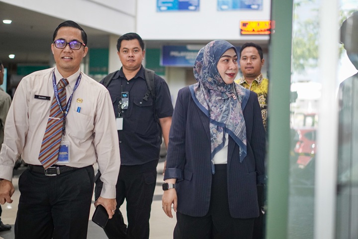 Wali Kota Banjarbaru