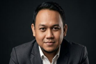 Bobby Ciputra Bobby Ciputra - Ketua Angkatan Muda Sosialis Indonesia (AMSI)
