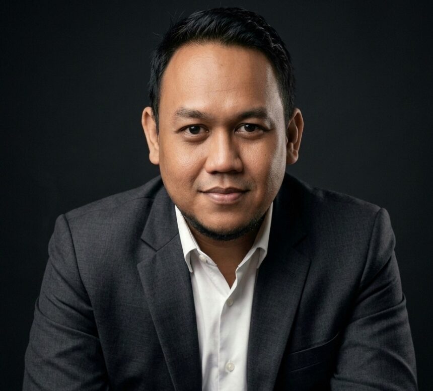 Bobby Ciputra Bobby Ciputra - Ketua Angkatan Muda Sosialis Indonesia (AMSI)