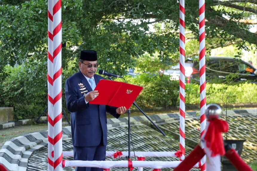 Ketua DPRD Kalsel