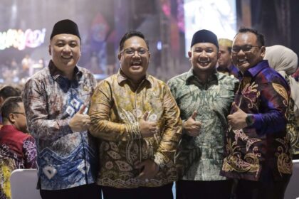 Wakil Ketua DPRD Kalsel