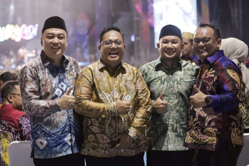 Wakil Ketua DPRD Kalsel