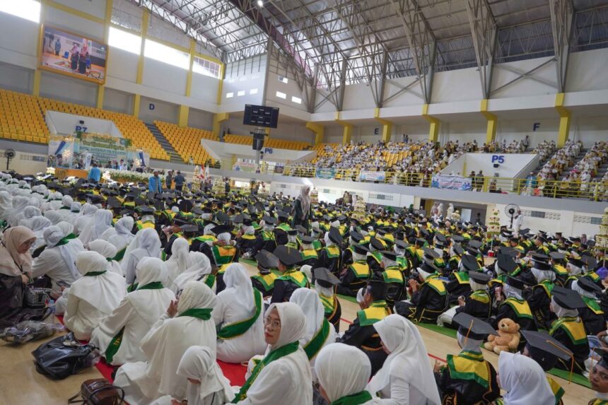 Santri BKPAKSI Banjarbaru