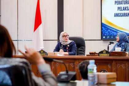 Wali Kota Banjarbaru