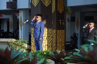 Hari Lahir Pancasila
