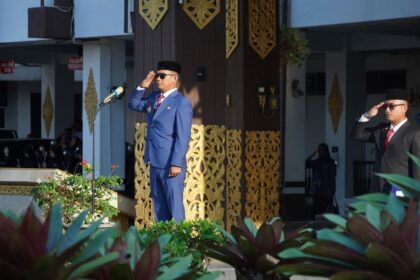 Hari Lahir Pancasila