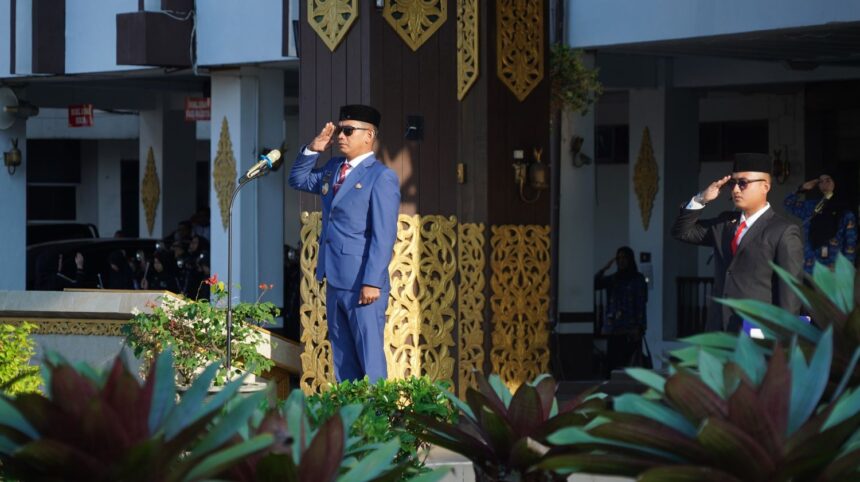 Hari Lahir Pancasila