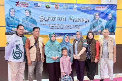 Sunatan