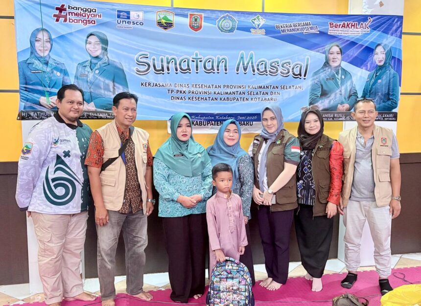 Sunatan